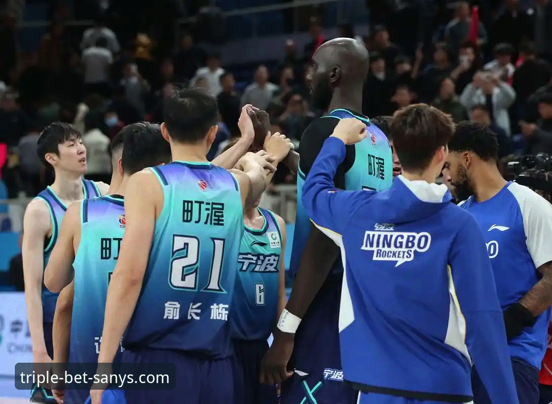 CBA季后赛深度评测：浙江加时逆转宁波，兰道夫33分统治级表现全记录